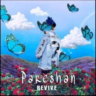 Pareshan