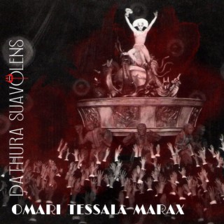 Omari Tessala Marax