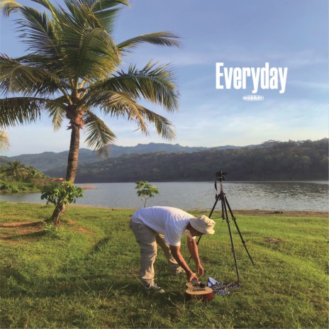 Everyday | Boomplay Music