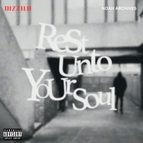 Rest Unto Your Soul