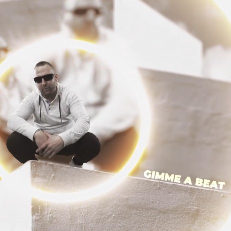 Gimme a Beat ft. A-Gang & DJ Horg | Boomplay Music