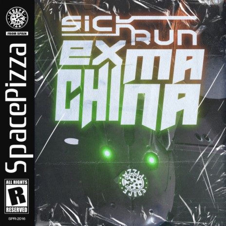 Ex Machina (Original Mix)