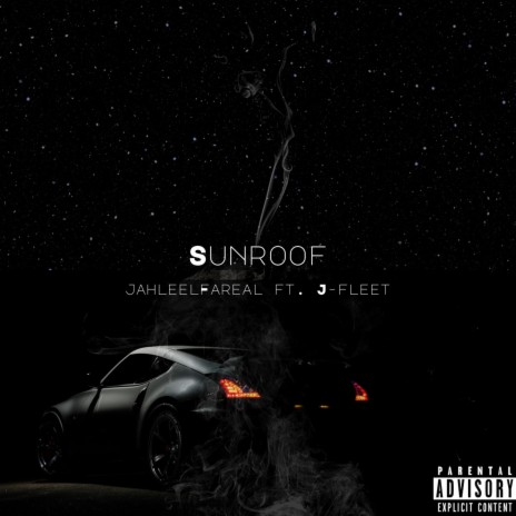 Sunroof ft. J-Fleet | Boomplay Music