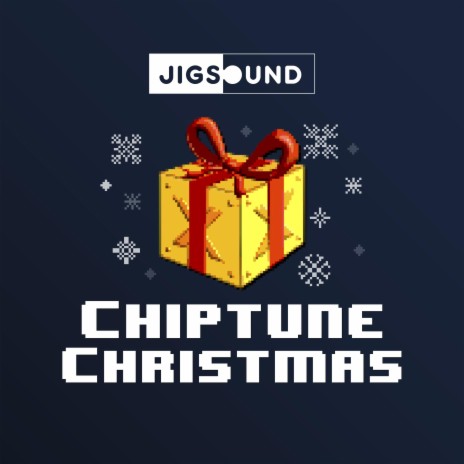 We Wish You a Merry Christmas (Chiptune)