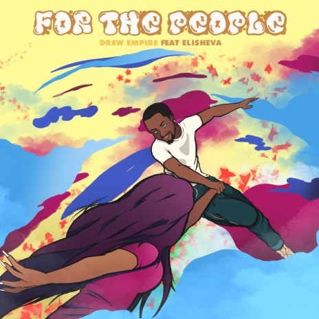 For The People (feat. Elisheva)