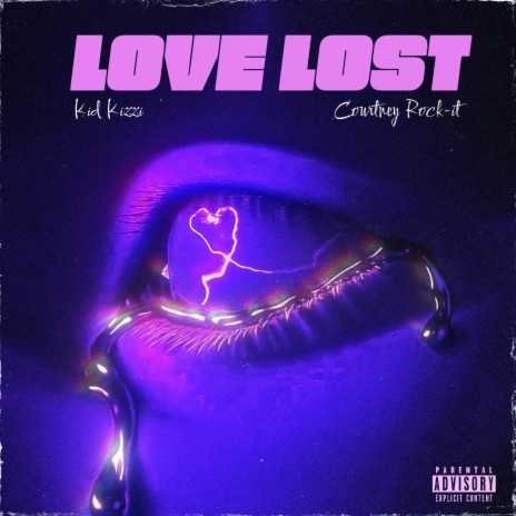 Love Lost ft. Courtney Rock- It