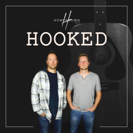 Hooked | Boomplay Music