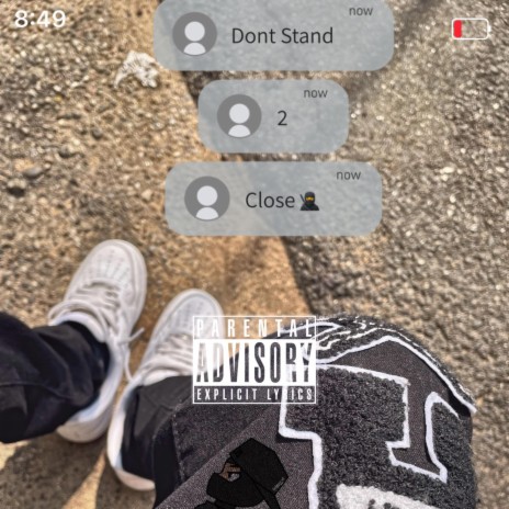 Dont Stand 2 Close | Boomplay Music