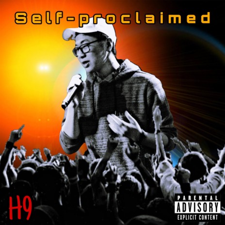 Self-Proclaimed | Boomplay Music