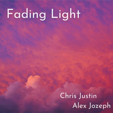 Fading Light ft. Alex Jozeph | Boomplay Music
