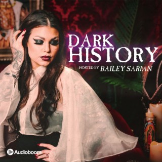 84: Abusive Prisons or Animal Oasis: Are Zoos Evil? | Dark History with Bailey Sarian