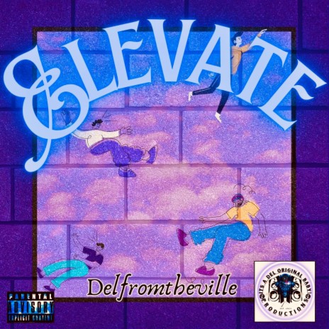 Elevate ft. SoloVontae | Boomplay Music