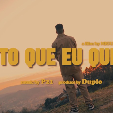 É isto que eu quero | Boomplay Music