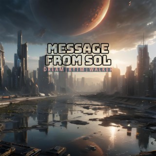 Message from Sol