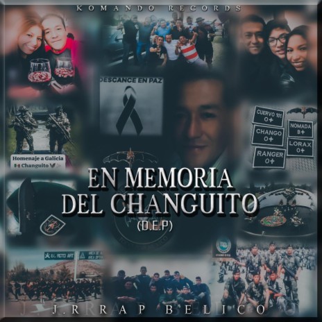 En Memoria Del Changuito (D.E.P) | Boomplay Music