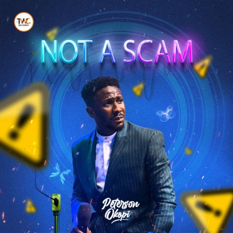 Not A Scam | Boomplay Music