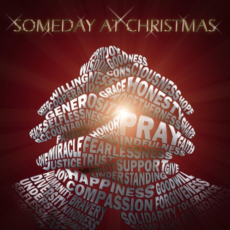 Someday at Christmas | Boomplay Music