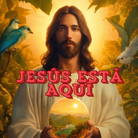 Jesús Está Aquí ft. Grupo Nueva Vida | Boomplay Music