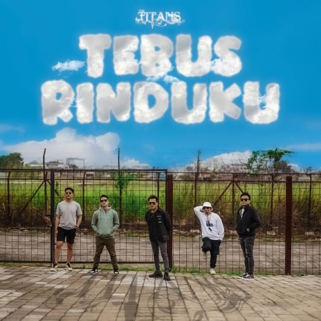 Tebus Rinduku | Boomplay Music