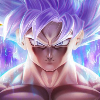 Saiyajin Descolado