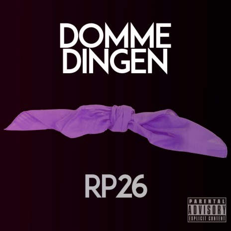 Domme Dingen (RP 26)