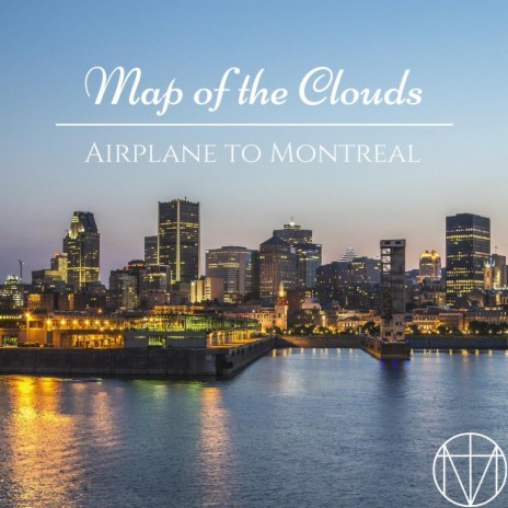 Airplane to Montreal | Boomplay Music