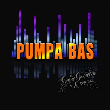 Pumpa bas