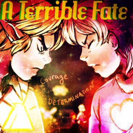 A Terrible Fate , | Boomplay Music