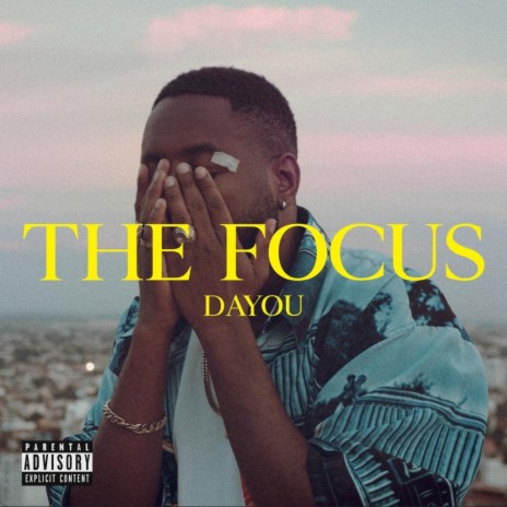 The Focus | Boomplay Music