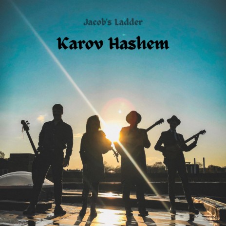 Karov Hashem | Boomplay Music