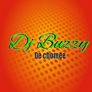 DJ Buzzy