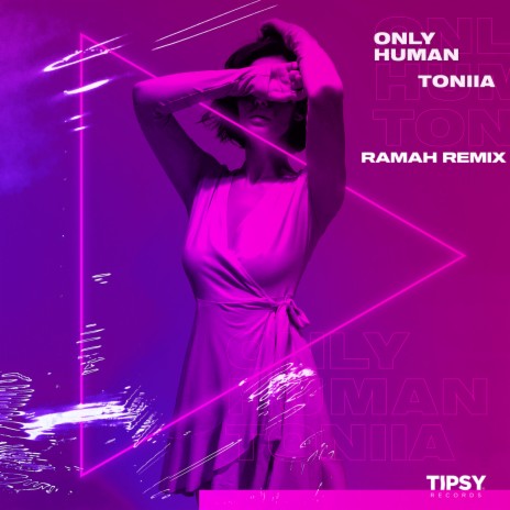Only Human (RAMAH Remix) | Boomplay Music