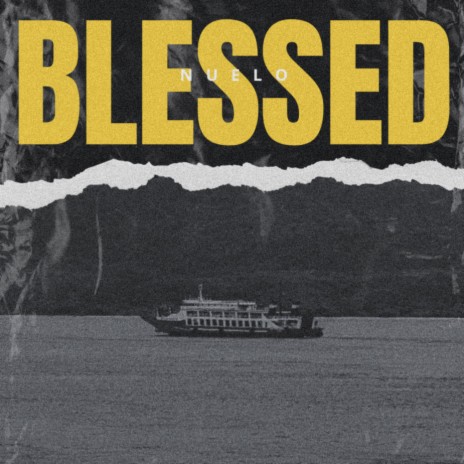 Blessed | Boomplay Music