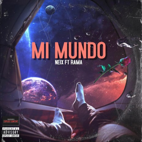 Mi Mundo ft. Ramaa | Boomplay Music