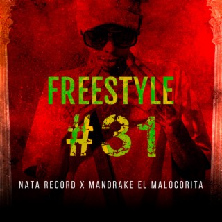 Freestyle #31