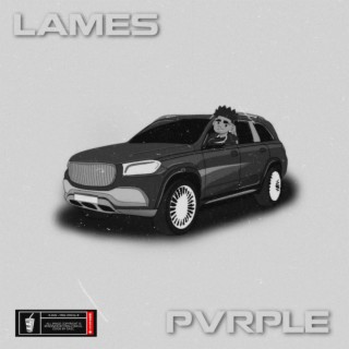 Pvrple Lames