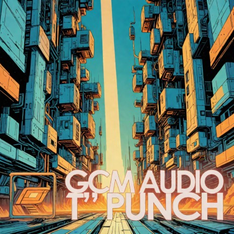 One Inch Punch | Boomplay Music
