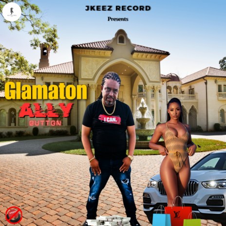 Ally Button | Boomplay Music