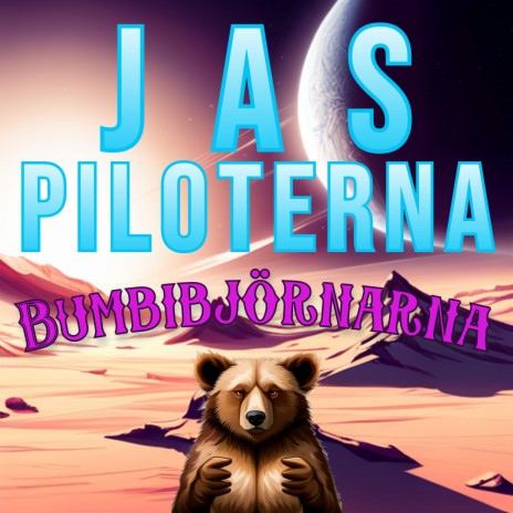 Bumbibjörnarna | Boomplay Music