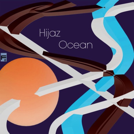 Hijaz Ocean Part 1 Site & Spirit | Boomplay Music