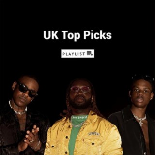 UK Top Picks