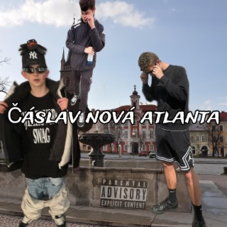 Čáslav nová Atlanta