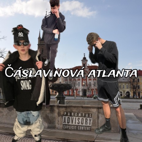 Čáslav nová Atlanta ft. DB0078 & Speed131