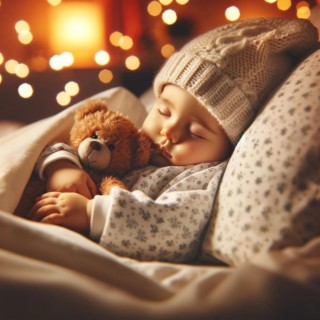 Magical Lullabies for Kids: Bedtime Lullaby For Sweet Dreams, Sweet Relaxation for Your Little One