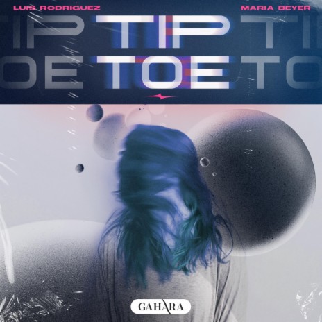 Tip Toe ft. Maria Beyer | Boomplay Music