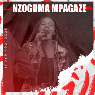 Nzoguma Mpagaze