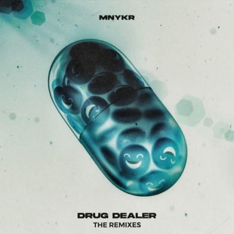 Drug Dealer (iDroppa Remix)