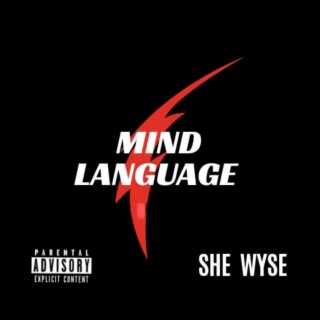 Mind Language lyrics | Boomplay Music