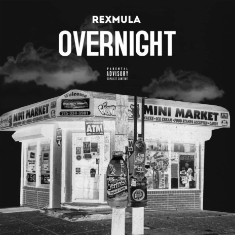 Overnight | Boomplay Music