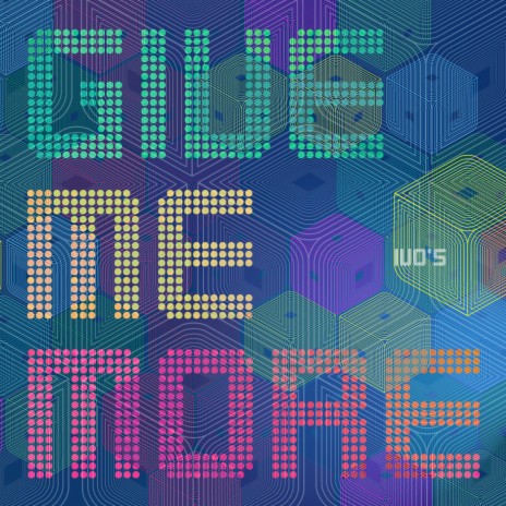 Give Me More | Boomplay Music